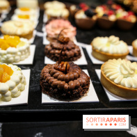 Le brunch de Café Clotilde by Nina Métayer, nos photos