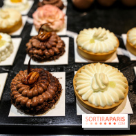 Le brunch de Café Clotilde by Nina Métayer, nos photos
