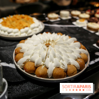 Le brunch de Café Clotilde by Nina Métayer, nos photos