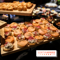 Le brunch de Café Clotilde by Nina Métayer, nos photos