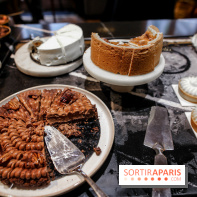 Le brunch de Café Clotilde by Nina Métayer, nos photos