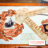 D'or, d'argent et de bronze : la Monnaie de Paris raconte l'histoire de la médaille olympique