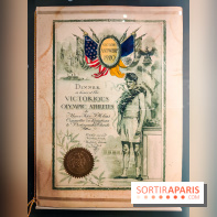 D'or, d'argent et de bronze : la Monnaie de Paris raconte l'histoire de la médaille olympique - IMG20240411130021