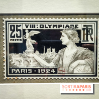 D'or, d'argent et de bronze : la Monnaie de Paris raconte l'histoire de la médaille olympique