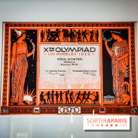 D'or, d'argent et de bronze : la Monnaie de Paris raconte l'histoire de la médaille olympique - IMG20240411125007