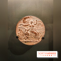 D'or, d'argent et de bronze : la Monnaie de Paris raconte l'histoire de la médaille olympique