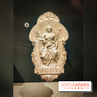 D'or, d'argent et de bronze : la Monnaie de Paris raconte l'histoire de la médaille olympique