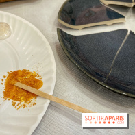 Kintsugi