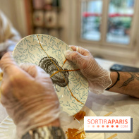 Kintsugi