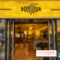 Bonjour Bichat