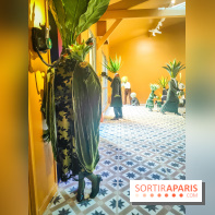 Les mondes imaginaires : l'exposition de sculptures onirique de l'Espace Monte-Cristo - photos - IMG20240412103739