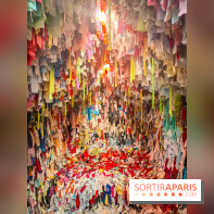 Les mondes imaginaires : l'exposition de sculptures onirique de l'Espace Monte-Cristo - photos
