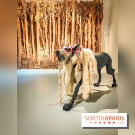 Les mondes imaginaires : l'exposition de sculptures onirique de l'Espace Monte-Cristo - photos