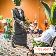 Les mondes imaginaires : l'exposition de sculptures onirique de l'Espace Monte-Cristo - photos - IMG20240412103629