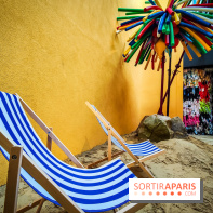 Les mondes imaginaires : l'exposition de sculptures onirique de l'Espace Monte-Cristo - photos - IMG20240412101902