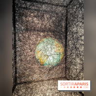 Les mondes imaginaires : l'exposition de sculptures onirique de l'Espace Monte-Cristo - photos