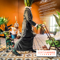 Les mondes imaginaires : l'exposition de sculptures onirique de l'Espace Monte-Cristo - photos - IMG20240412103606