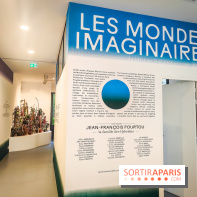 Les mondes imaginaires : l'exposition de sculptures onirique de l'Espace Monte-Cristo - photos - IMG20240412104753