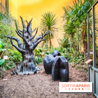 Les mondes imaginaires : l'exposition de sculptures onirique de l'Espace Monte-Cristo - photos