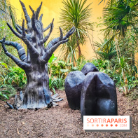 Les mondes imaginaires : l'exposition de sculptures onirique de l'Espace Monte-Cristo - photos - IMG20240412095224