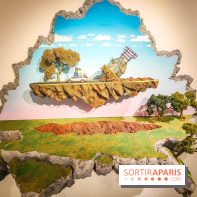 Les mondes imaginaires : l'exposition de sculptures onirique de l'Espace Monte-Cristo - photos - IMG20240412100431