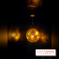 Les mondes imaginaires : l'exposition de sculptures onirique de l'Espace Monte-Cristo - photos