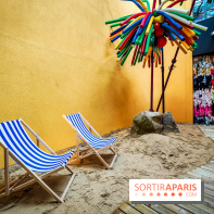 Les mondes imaginaires : l'exposition de sculptures onirique de l'Espace Monte-Cristo - photos - IMG20240412101849