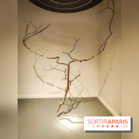 Les mondes imaginaires : l'exposition de sculptures onirique de l'Espace Monte-Cristo - photos - IMG20240412094934