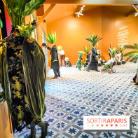 Les mondes imaginaires : l'exposition de sculptures onirique de l'Espace Monte-Cristo - photos - IMG20240412103748