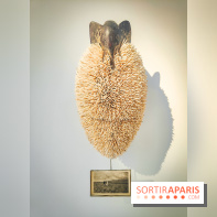 Les mondes imaginaires : l'exposition de sculptures onirique de l'Espace Monte-Cristo - photos - IMG20240412103002