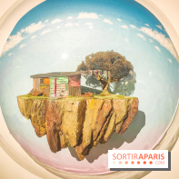 Les mondes imaginaires : l'exposition de sculptures onirique de l'Espace Monte-Cristo - photos - IMG20240412100453