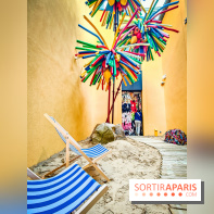 Les mondes imaginaires : l'exposition de sculptures onirique de l'Espace Monte-Cristo - photos - IMG20240412101857