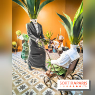 Les mondes imaginaires : l'exposition de sculptures onirique de l'Espace Monte-Cristo - photos - IMG20240412103632