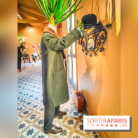 Les mondes imaginaires : l'exposition de sculptures onirique de l'Espace Monte-Cristo - photos - IMG20240412103642