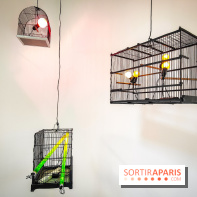 Les mondes imaginaires : l'exposition de sculptures onirique de l'Espace Monte-Cristo - photos - IMG20240412102816