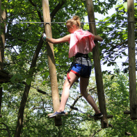 Sherwood Parc - Accrobranche 05