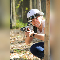 Sherwood Parc - Laserball 02