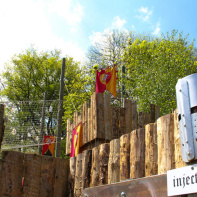 Sherwood Parc - Parc