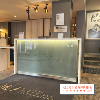 Hôtel littéraire Le Swann - IMG 0377