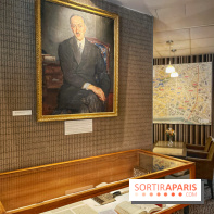 Hôtel littéraire Le Swann - IMG 0381