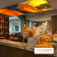 Hôtel littéraire Le Swann - IMG 0383