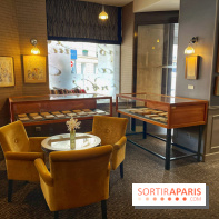 Hôtel littéraire Le Swann - IMG 0386