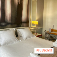 Hôtel littéraire Le Swann - IMG 0389