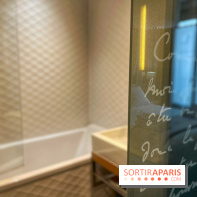 Hôtel littéraire Le Swann - IMG 0392