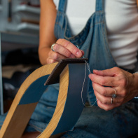 Visitez des ateliers d'artisanat sur Paris - Atelier Brune