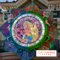 La Symphonie des Couleurs Disney à Disneyland Paris - DSC 9945