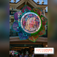 La Symphonie des Couleurs Disney à Disneyland Paris - DSC 9947
