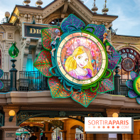 La Symphonie des Couleurs Disney à Disneyland Paris - DSC 9948