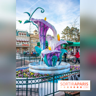 La Symphonie des Couleurs Disney à Disneyland Paris - DSC 9954