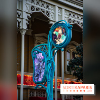 La Symphonie des Couleurs Disney à Disneyland Paris - DSC 9964